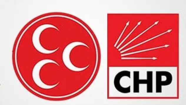 MHP'den CHP'ye Pınarbaşı yanıtı: Aymazlık
