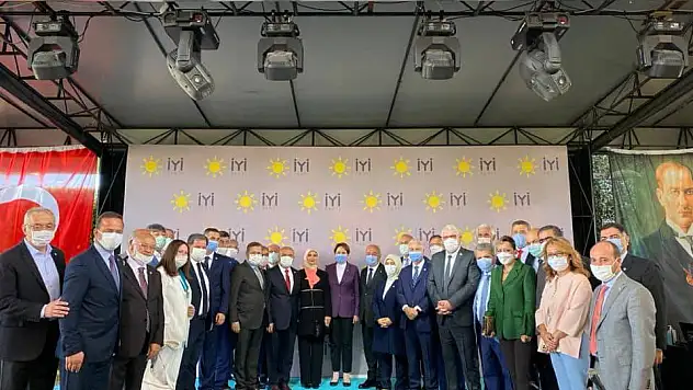 MHP'den ihraç edilen isim İYİ Parti'de bakın hangi göreve getirildi?