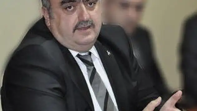 MHP'DEN MİTİNGE DAVET