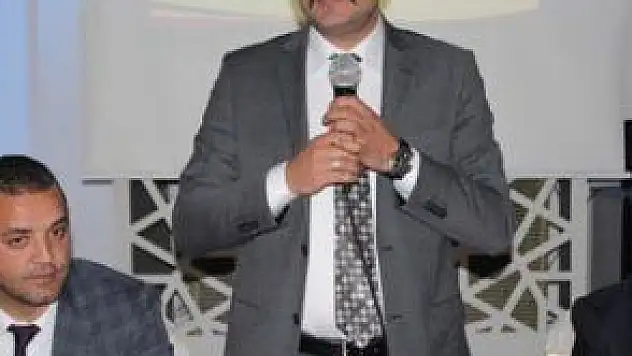 MHP'DEN SANDIK GÖREVLİLERİNE BİLGİLENDİRME SEMİNERİ
