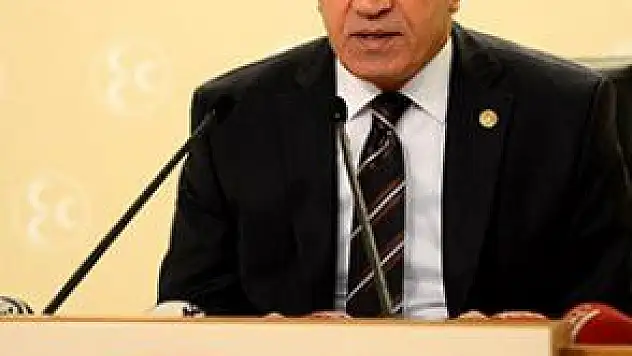 MHP'DEN YARGITAY'IN KURULTAY KARARI HABERLERİNE YALANLAMA