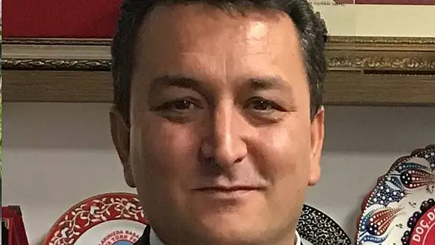 MHP Develi teşkilatından ittifak açıklaması