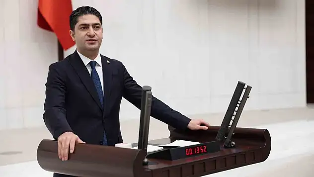 MHP'li Özdemir: Cumhurbaşkanı Erdoğan Kayseri'de muazzam başarı elde edecek