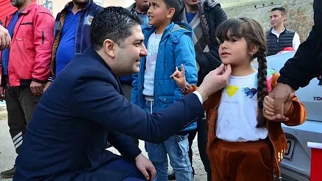 Özdemir: Yaparsa Cumhur İttifakı yapar!