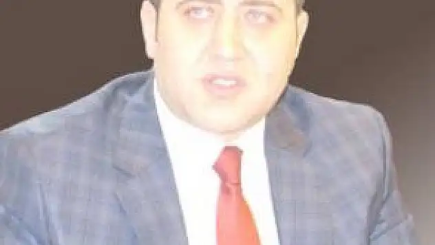 MHP İL BAŞKANI BAKİ ERSOY'DAN DİRİLİŞ'Lİ TEPKİ: