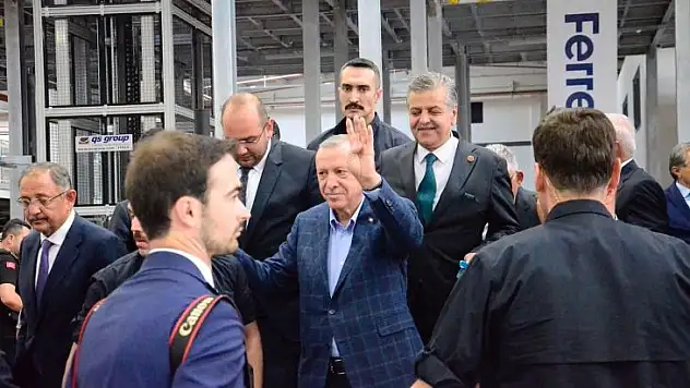 MHP İl Başkanı İncetoprak: Liderimizin 'Sayın Erdoğan'ı tanıyınız, anlayınız, anlatınız' sözünü şiar edindik!