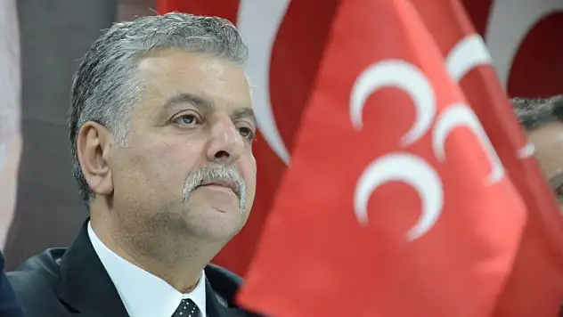 MHP İl Başkanı İncetoprak'tan 8 Mart açıklaması...