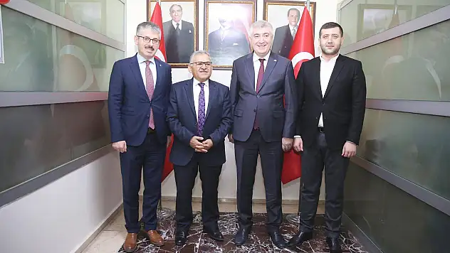 MHP İl Başkanı Tok: Cumhurbaşkanımıza 190 Bin Ülkücünün oyunu teslim etmiş bir il teşkilatıyız