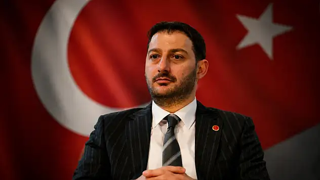 MHP Kayseri Başkanı Kalın'dan 24 Temmuz'a özel mesaj