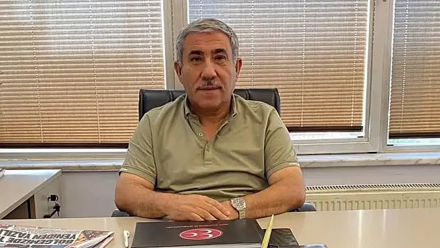 MHP Kayseri'de acı kayıp! İl yönetim kurulu üyesi hayatını kaybetti