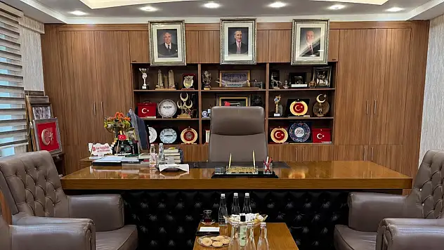 MHP Kayseri'de İl Başkanı kim olacak? Görüşme sonrası isim netleşti