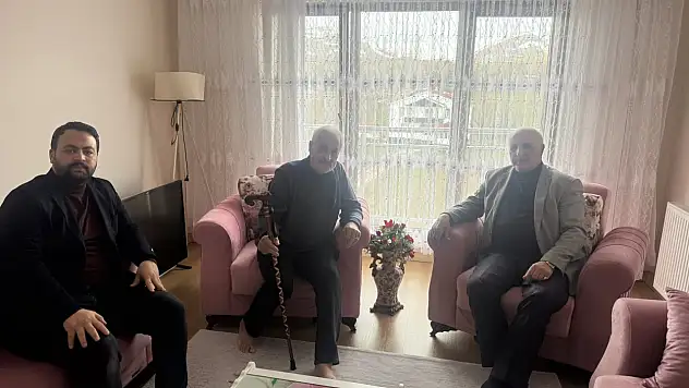 MHP, Kayseri'de kimlerin kapısını çaldı?