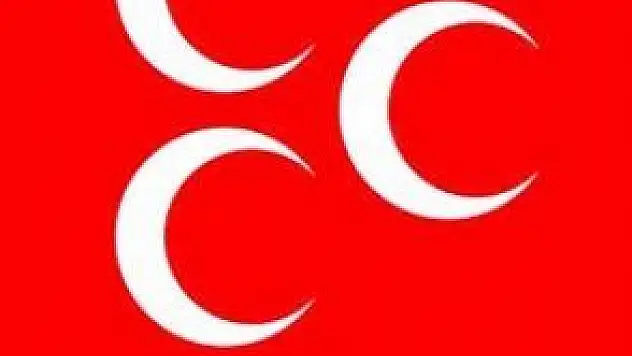 MHP KAYSERİ'DE ŞOK GELİŞME