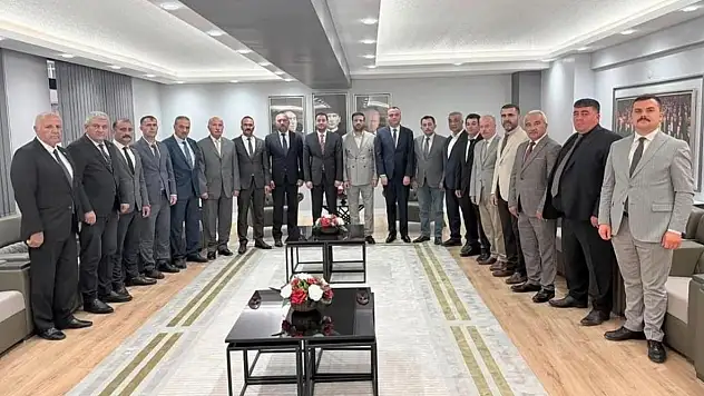 MHP Kayseri'de yeni başkanlar belli olacak! Takvim açıklandı