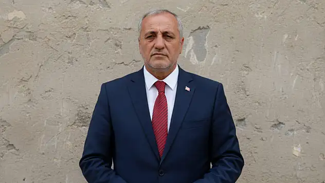 MHP Kayseri eski İl Başkanından yolsuzluk çıkışı: Önce kendi bahçenizden başlayın! Kirli ellerle temizlik yapılmaz