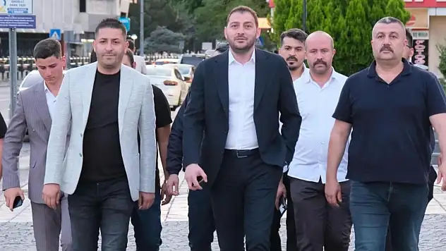 MHP Kayseri İl Başkanı'ndan sert tepki: 'Ülkü Ocakları İl Başkanına kimse hadsizlik yapamaz'