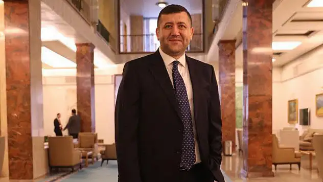 MHP Kayseri Milletvekili Ersoy'dan Büyükşehir çıkışı: Ciddi sıkıntılar yaşanıyor!