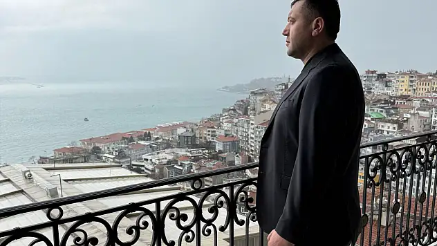 MHP Kayseri Milletvekili Ersoy'dan, Bakan'a havalı sorular!