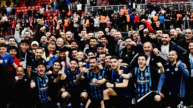 Kayseri Milletvekili Ersoy'dan şampiyonluk beklentisi!