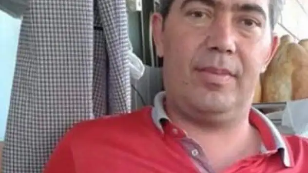 MHP Kayseri eski  Milletvekili Hasan Ali Kilci'nin Acı Günü