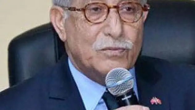 MHP KAYSERİ MİLLETVEKİLİ KİLCİ: 'TÜRKİYE EKONOMİSİ S.O.S VERİYOR'