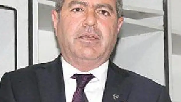 MHP KAYSERİ MİLLETVEKİLİ KORKMAZ: "ARTIK MİLLET UYANMALI'