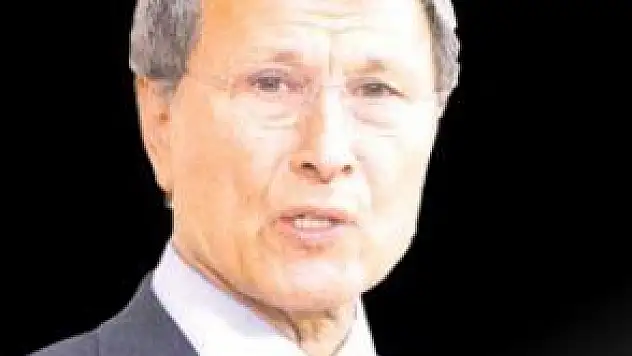 MHP KAYSERİ MİLLETVEKİLİ YUSUF HALAÇOĞLU: 'SÖZLERİMİN ARKASINDAYIM'