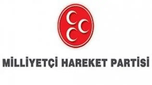 MHP KURULTAYA GİDİYOR!
