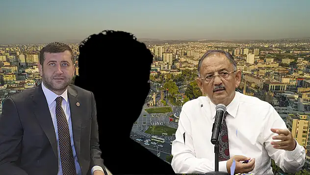 Ersoy, hangi CHP'li vekili Kayseri'ye davet etti? Davetin perde arkasında ne var?