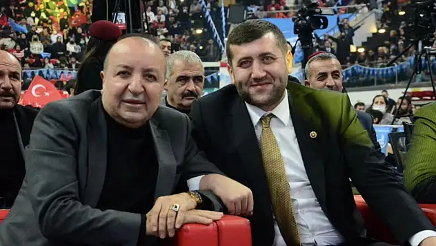 MHP'li Baki Ersoy: Küfür ettiğim iddia edilen hakim lehimize karar verdi!