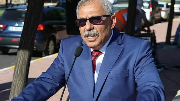 MHP'li Başkan kalp krizi geçirdi