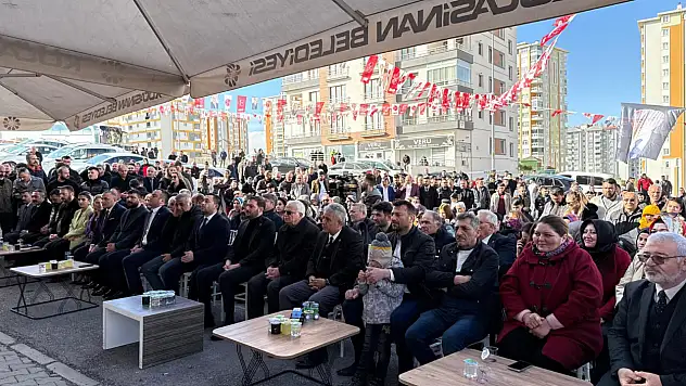 MHP'li Başkandan önemli açıklama: Kapı kapı, ev ev gezeceğiz