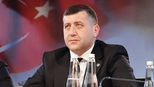 Baki Ersoy'dan MHK ve TFF'ye dikkat çeken gönderme