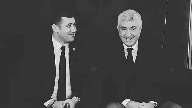 MHP`li Ersoy`dan İl Başkanı Tok paylaşımı: En zengin insan... 