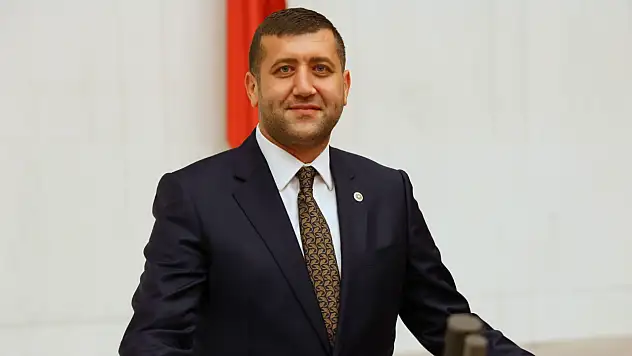 MHP'li Ersoy'dan TBMM'de gençliği tehdit eden tehlikelere karşı sert çıkış