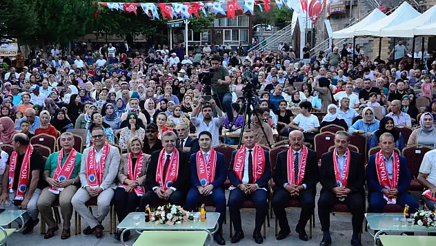 MHP'li Ersoy: Rekor kırmıştık! Kıskanmasınlar…