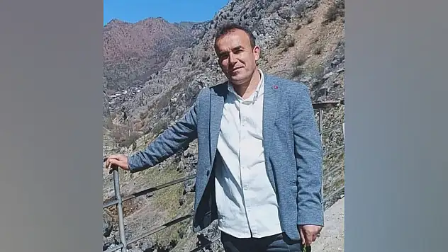 MHP'li eski Başkan duyurdu! Hayatını kaybetti