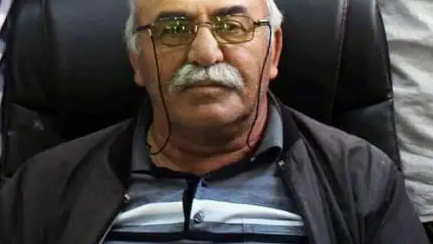 MHPli eski Başkan hayatını kaybetti