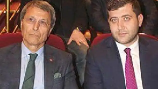  MHP'Lİ HALAÇOĞLU: 'OY KAYBINDA SUÇUMUZ VAR,  DOĞRU VE DÜRÜST OLMAK BİRİNCİ SUÇUMUZ!'