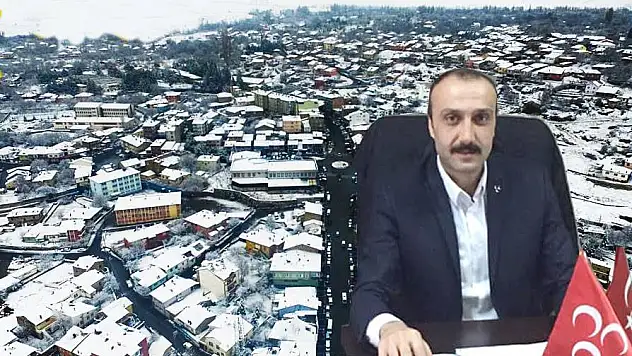 MHP'li İlçe Başkanı böyle isyan etti: Eğitimde son sıralardayız!