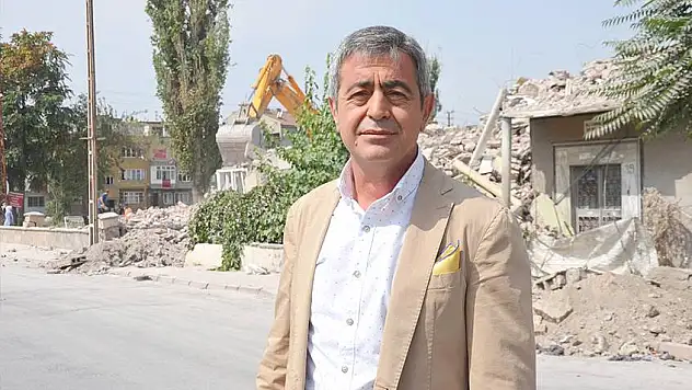 MHP'li Meclis Üyesi Yücel'den Dikkat Çeken Uyarı