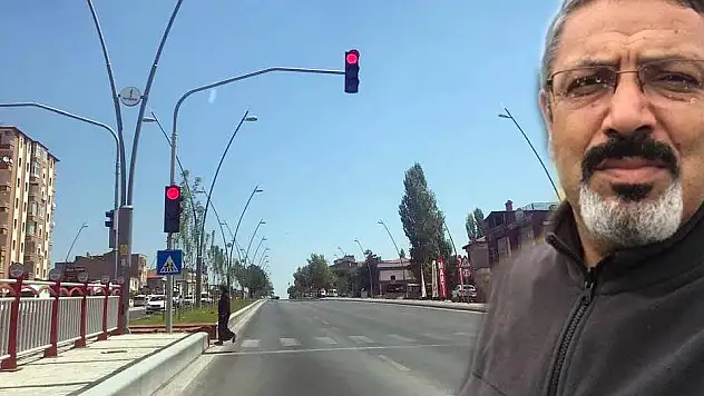 MHP'li o isimden Büyükşehir'e trafik göndermesi