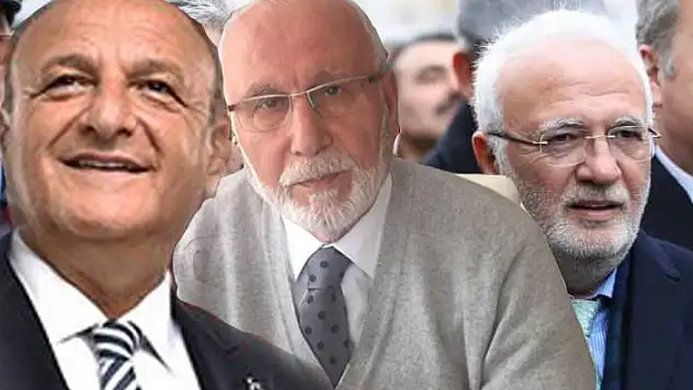 MHP'li o isimler Elitaş'ı yalanladı!