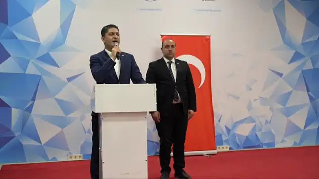 MHP'li Özdemir'in hedefinde CHP'li belediyeler var