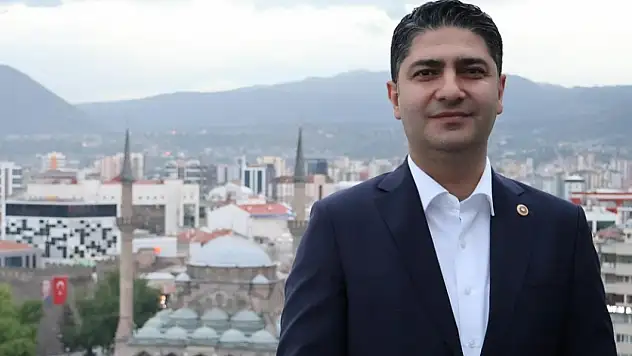 MHP'li Özdemir'den Okumuş'a sert tepki