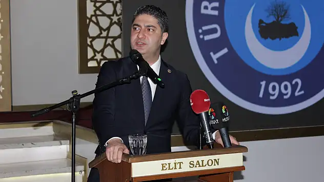 MHP'li Özdemir: Ülkücünün eskisi olmaz