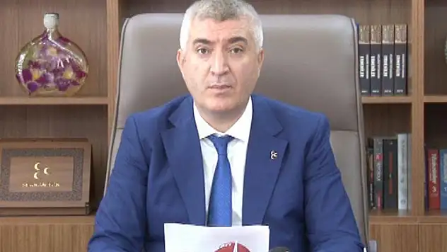 MHP'li Tok: Oy patlaması yapacağız