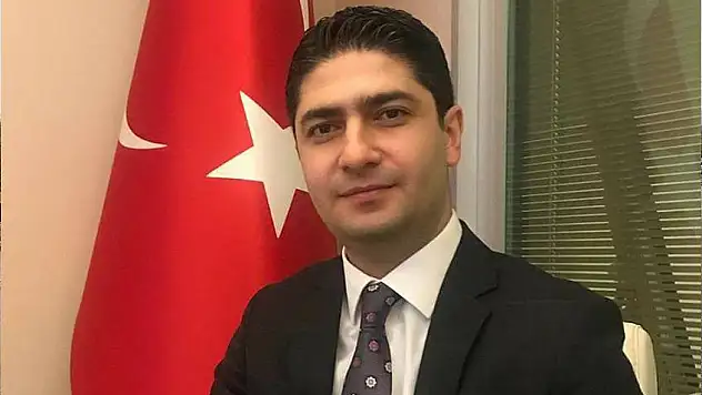 MHP'li vekil Bağpınar'ı Meclis gündemine taşıdı