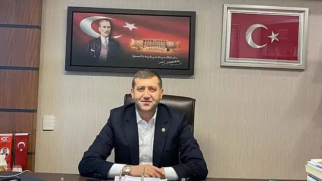 MHP'li vekil arazinin tamamının satılmasını istedi