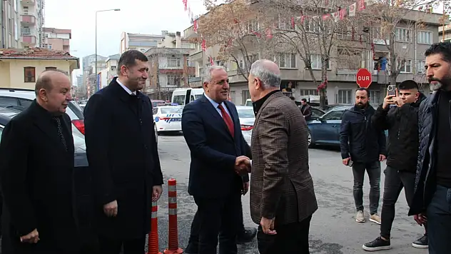 MHP'li vekilden Kayseri iddiası, 'Açık ara farkla kazanacağız'